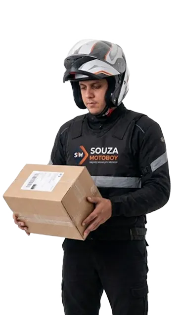 Serviços Souza Motoboy